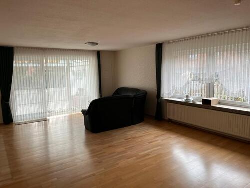 Foto - Einfamilienhaus in Nienburg (Weser)