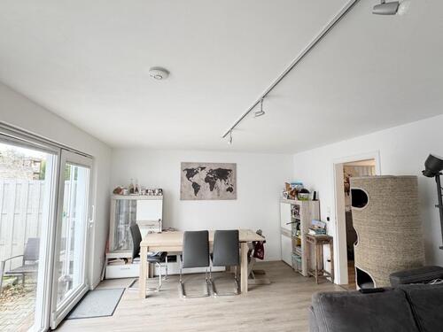 Foto - Einfamilienhaus in Renningen