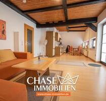 2-Zimmer-Mietwohnung in gepflegtem Mehrfamilienhaus - Wohnen mit Balkon auf dem Hagen, Bad Pyrmont!