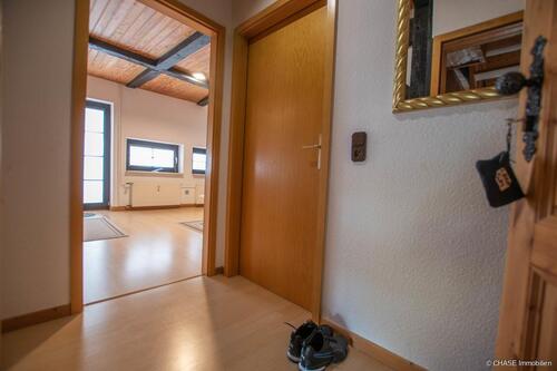 Foto - Etagenwohnung zur Miete in Bad Pyrmont