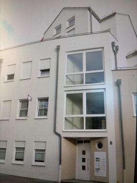 Foto - Seniorengerechte 2 Zimmerwohnung Bitburg Innenstadt