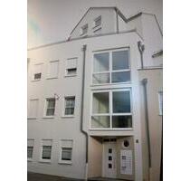 Seniorengerechte 2 Zimmerwohnung Bitburg Innenstadt