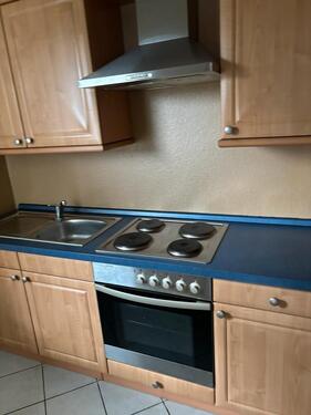 Foto - Etagenwohnung in Bitburg