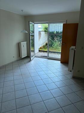 Foto - Etagenwohnung in Bitburg zur Miete