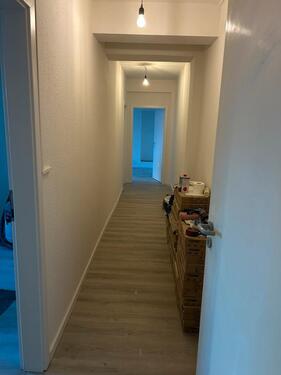 Foto - Sanierte Wohnung zur Miete – in einem Hotel Hamburg Wandsbek