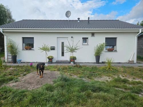 Foto - Kleines Einfamilienhaus - 350.000,00 EUR Kaufpreis, ca.  82,00 m²