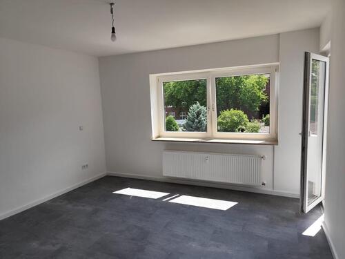 Foto - renovierte 3 Zimmerwohnung Düren Zentrum 72m²
