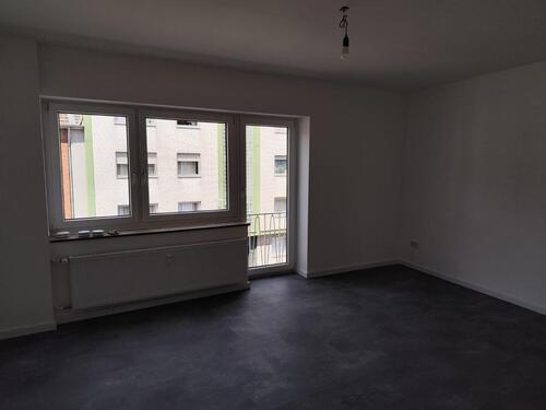 Foto - Etagenwohnung in Hürtgenwald zur Miete