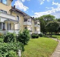 Wohnung, EG, rechts 1, Heringstraße 127 - Gladbeck Brauck