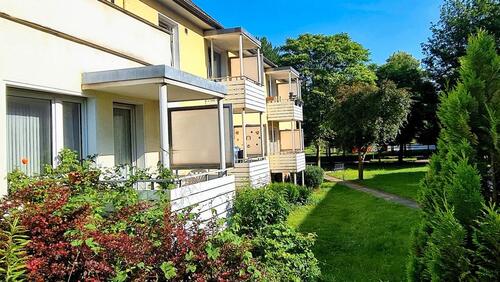 Foto - 2 Zimmer Etagenwohnung in Gladbeck