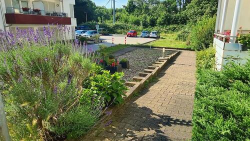 Foto - Etagenwohnung in Gladbeck zur Miete