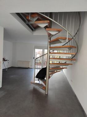 Foto - Etagenwohnung in Saarbrücken zur Miete