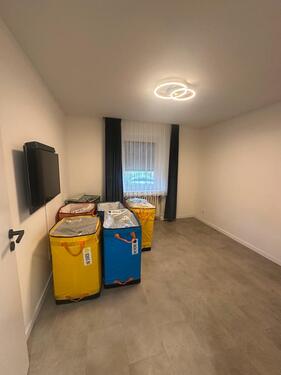 Foto - 3 Zimmer Etagenwohnung zum Kaufen in Duisburg