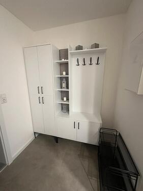 Foto - Etagenwohnung in Duisburg zum Kaufen