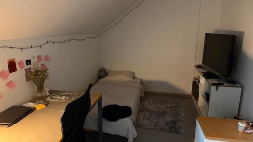 Foto - Zimmer in einer Studenten-WG zur Untermiete