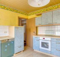 Großzügige Maisonette mit Garten & Carport – Wohnen auf 2 Etagen! - Cottbus Brunschwig