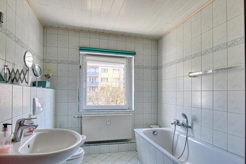 Foto - Etagenwohnung in Cottbus zur Miete