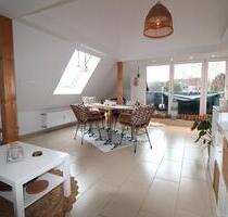 Moderne 2-Zimmer Wohnung mit Einbauküche + Balkon in Bad Neuenahr - Bad Neuenahr-Ahrweiler