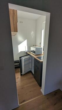 Foto - 1 Zimmer Hochparterre in Hamburg