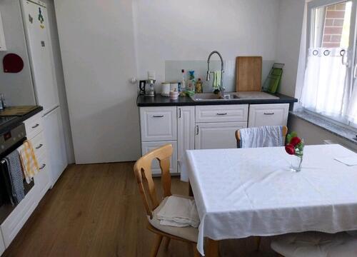 Foto - 1 Zimmer Etagenwohnung zur Miete in Lüdersdorf