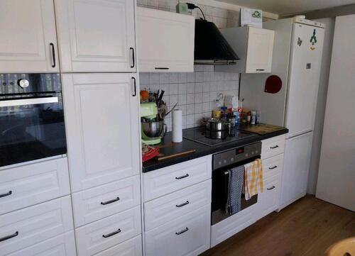 Foto - 1 Zimmer Etagenwohnung in Lüdersdorf