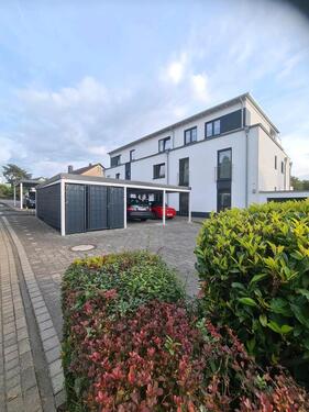 Foto - vermietete ETW ohne Makler Gebühren