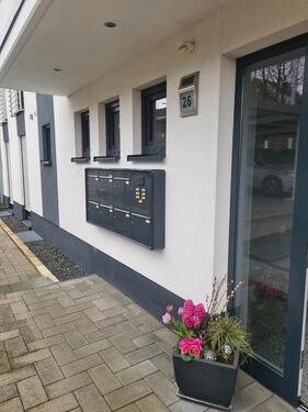 Foto - Etagenwohnung in Bergisch Gladbach zum Kaufen