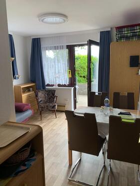 Foto - Ostsee Grömitz FeWo Ferienwohnung strandnah 2-4Personen mit Garte