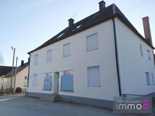 Foto - Ganz viel Platz für Ihre Familie - Große Mietwohnung in Hörzhausen!