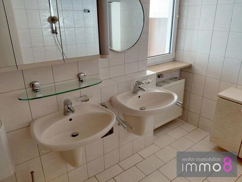 Foto - 7 Zimmer Etagenwohnung in Schrobenhausen