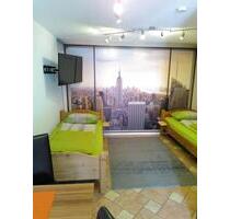 Appartement 1 Zi Wohnung - 600,00&nbsp;EUR Kaltmiete, ca.&nbsp; 30,00&nbsp;m&sup2; in Bruckmühl (PLZ: 83052)