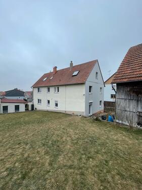 Foto - Mehrfamilienhaus, Wohnhaus in Steinau an der Straße zum Kaufen