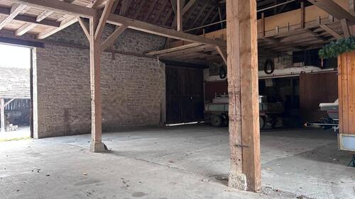 Foto - Vermietung Stellplätze (Wohnwagen, Boot, Motorrad etc.)