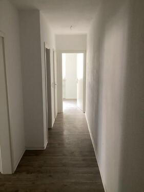 Foto - Wohnen in Deininghausen. Schöne Erdgeschosswohnung mit bodengleicher Dusche