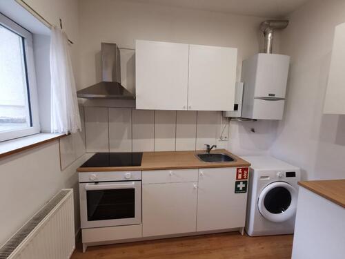 Foto - 2 Zimmer Erdgeschoßwohnung zur Miete in Ludwigshafen am Rhein
