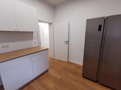 Foto - 2 Zimmer Erdgeschoßwohnung in Ludwigshafen am Rhein