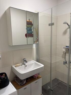 Foto - Etagenwohnung in Erfurt zur Miete