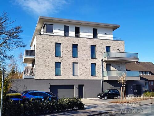 Foto - Neuwertige 3-ZKB Erdgeschoss Wohnung mit privatem Garten im Zentrum von Rietberg