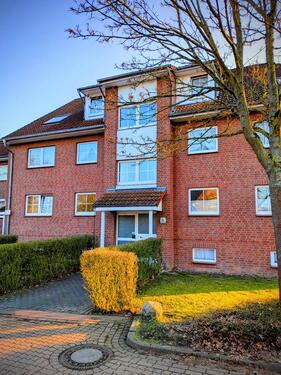 Foto - 3 Zimmer Etagenwohnung zum Kaufen in Garbsen