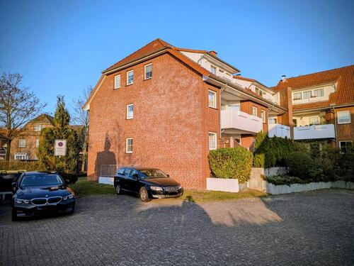 Foto - 3 Zimmer Etagenwohnung in Garbsen