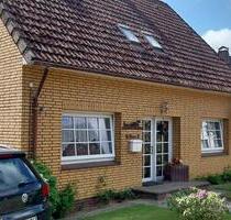 Freistehendes Einfamilienhaus im Ortsteil Alfstedt - Geestland Bad Bederkesa