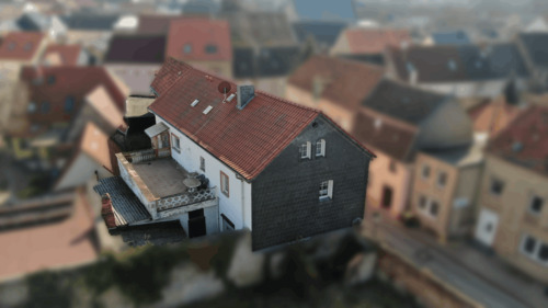 Foto - Großes Einfamilienhaus in Kroppenstedt