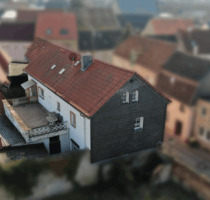Großes Einfamilienhaus in Kroppenstedt - Gröningen