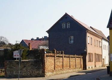 Foto - Einfamilienhaus zum Kaufen in Gröningen