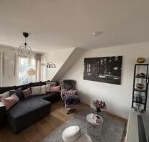 Helle 2 Zi-Whg. 65 qm mit Balkon in 90530 Wendelstein - Höhr-Grenzhausen