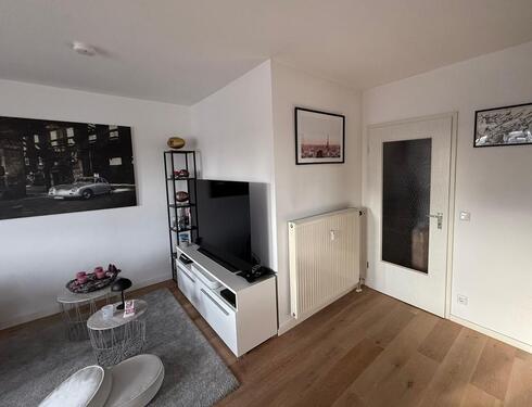 Foto - 2 Zimmer Dachgeschoßwohnung zur Miete in Höhr-Grenzhausen
