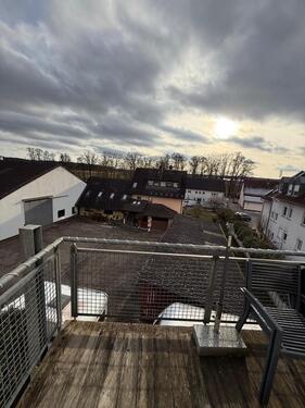 Foto - Dachgeschoßwohnung in Höhr-Grenzhausen zur Miete