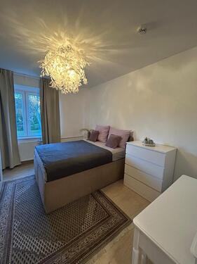 Foto - 2 Zimmer Etagenwohnung in Berlin