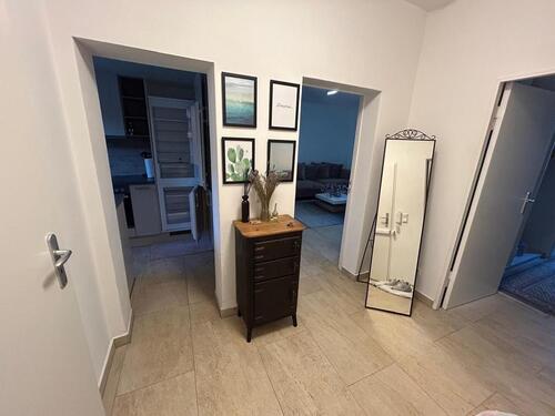 Foto - Etagenwohnung in Berlin zur Miete