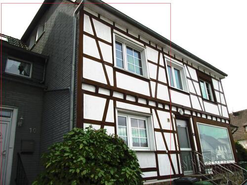 Foto - 2 Zimmer Doppelhaushälfte zum Kaufen in Lindlar